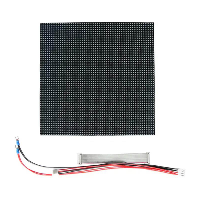 P3.91mm Outdoor LED Display Module 250x250mm